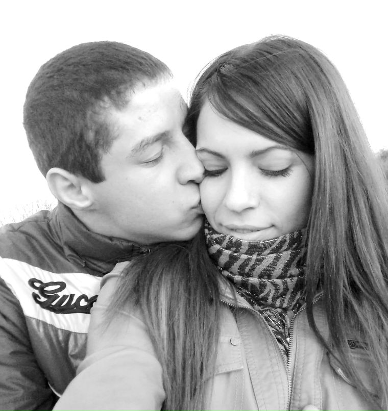 Витя Костюченко | Малин