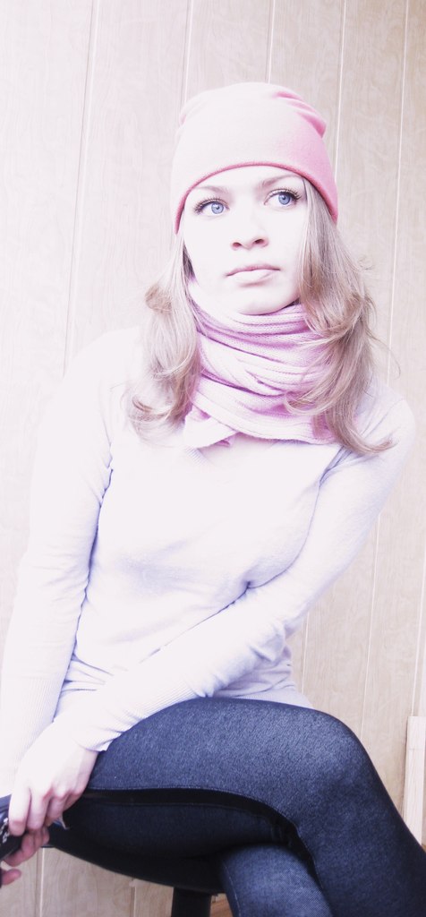 Катерина Карпович | Мончегорск