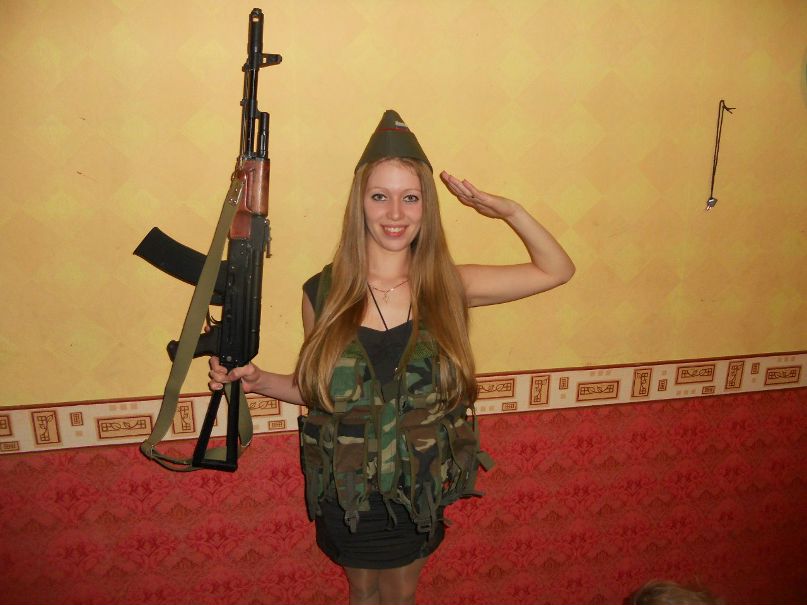 Тамара Зайцева-Клюшкова | Старая Купавна