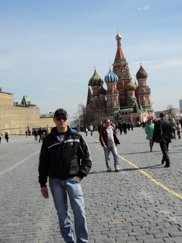 Евгений Королев | Барнаул