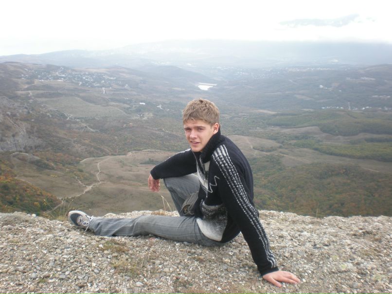 Назар Бровченко | Ирпень