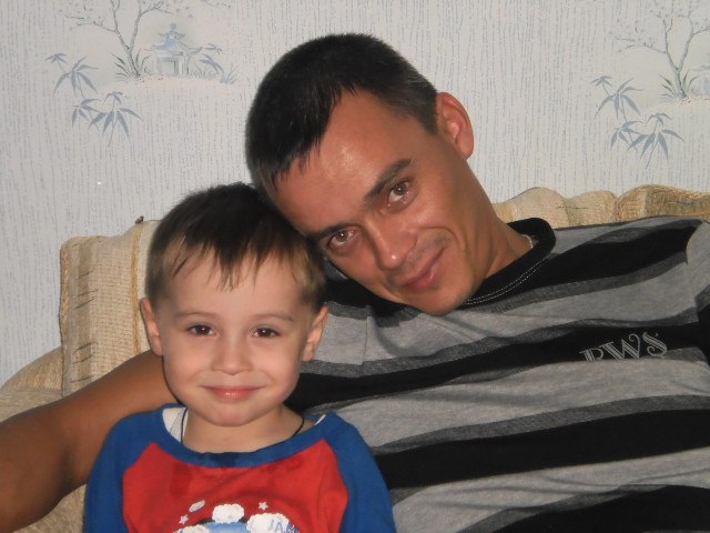 Сергей Дорогов | Йошкар-Ола