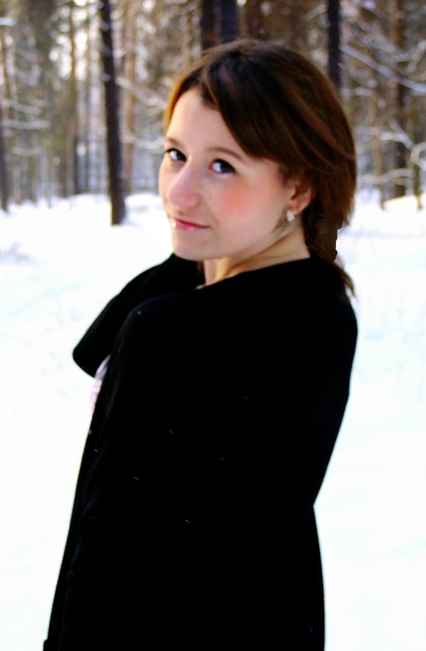 Людмила Новикова Дмитриевна | Москва