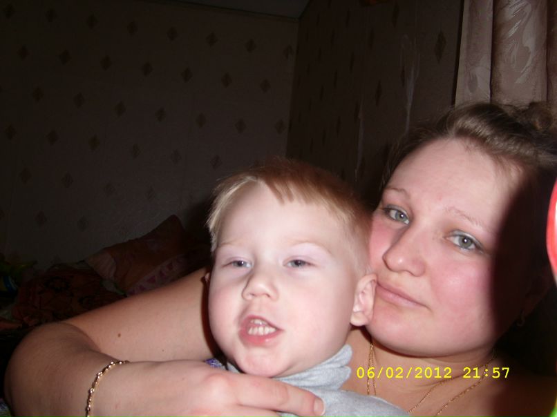 Юлия Тимофеева | Кронштадт