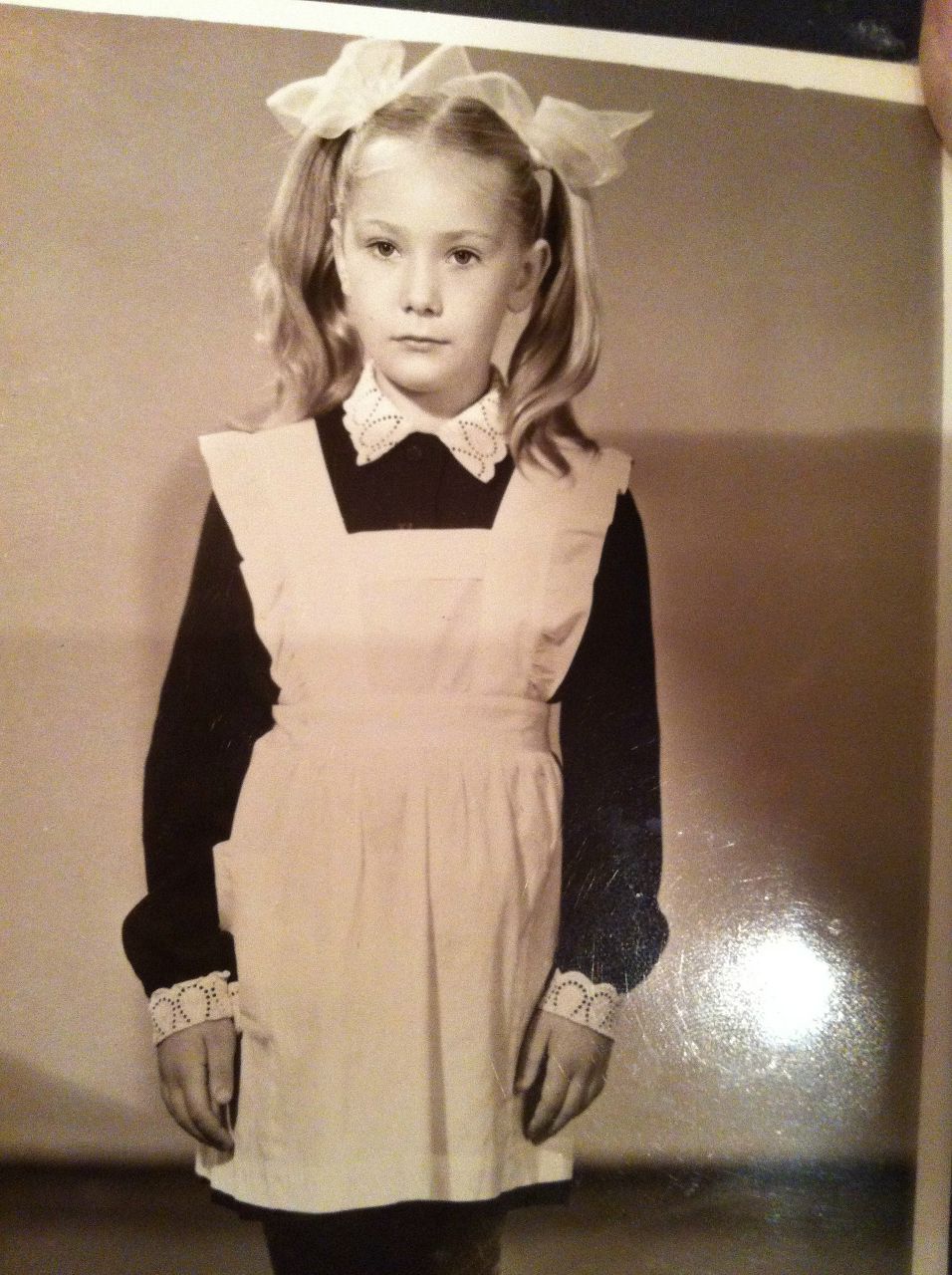 Лилия Заец | Мурманск