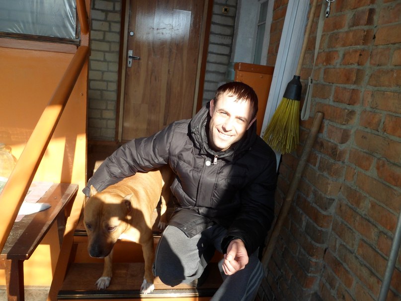 Fedya Korets | Харьков