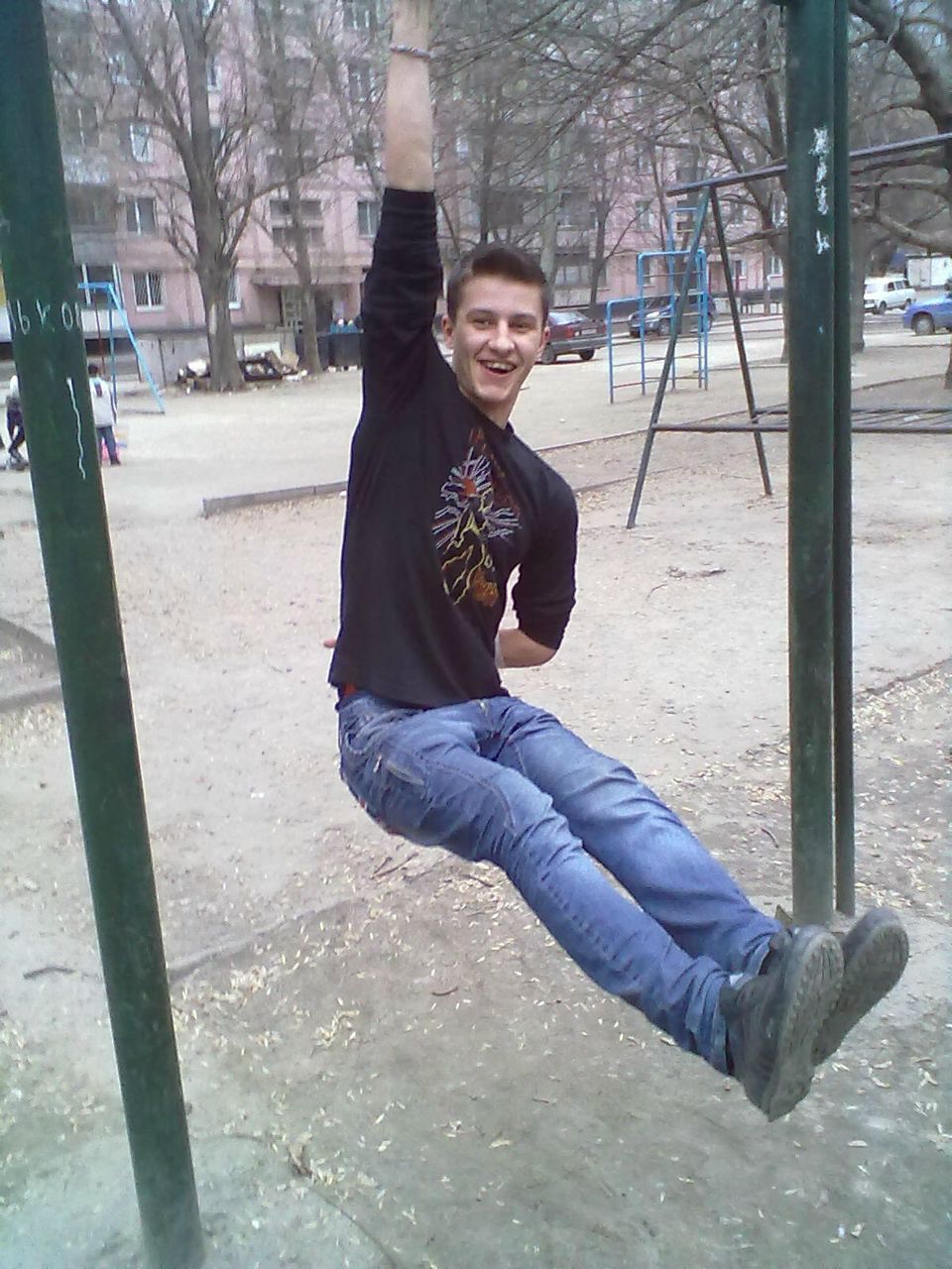 Дима Колодяжный JokeR | Запорожье