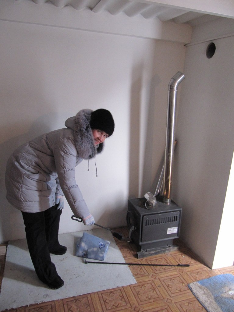 Наталия Буторина(Лучинина) | Киров