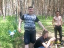 Фотография Николай Штельман