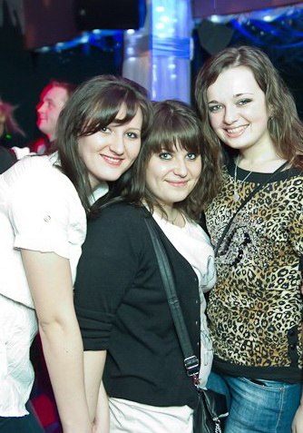 Анюта Стрілець | Киев