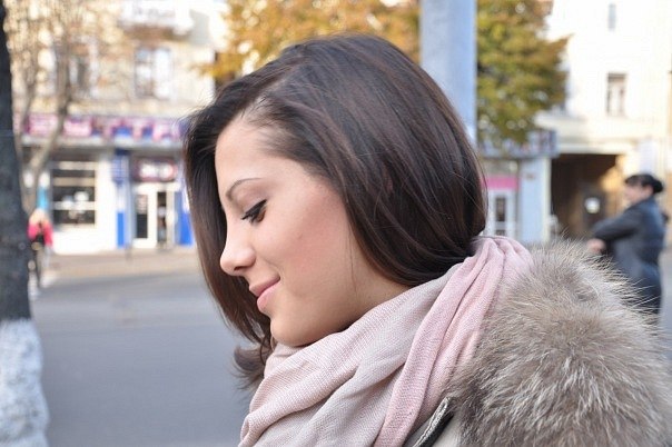 Valentine Kon'kova | Винница