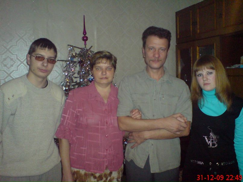 Женя Быстров | Торопец