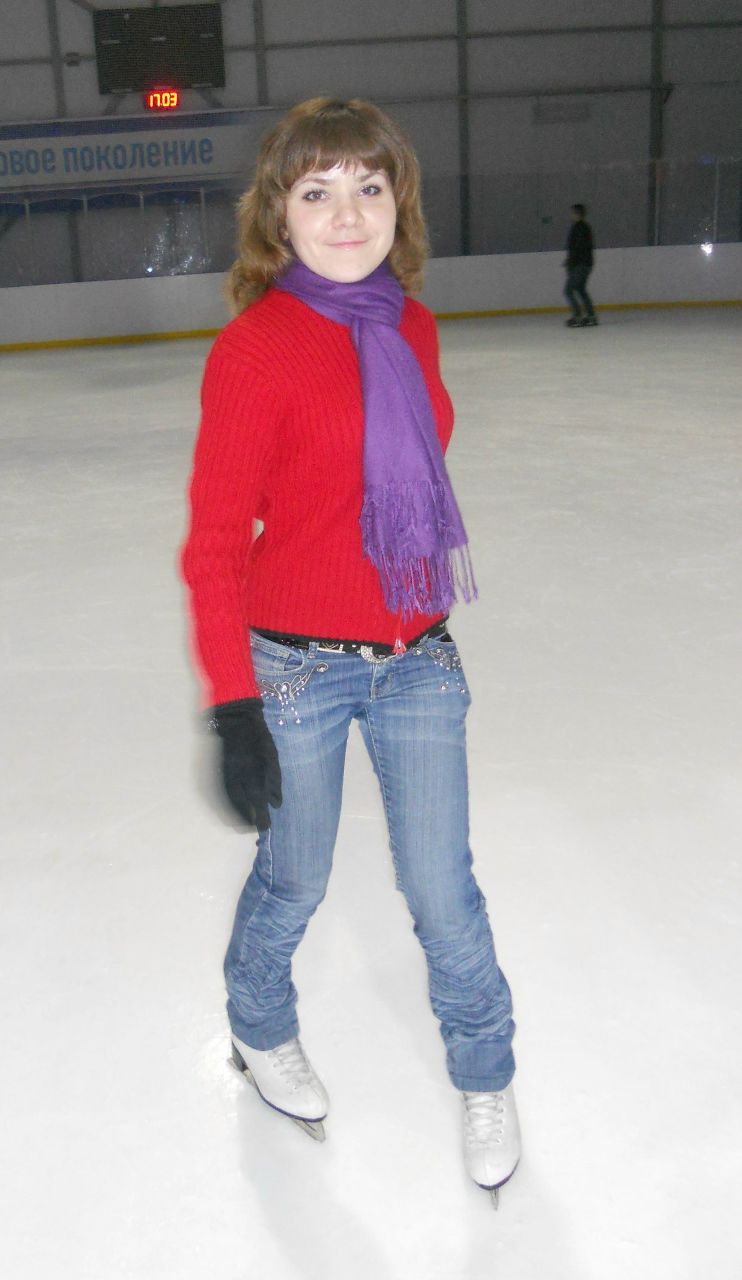 Татьяна Масляева | Санкт-Петербург