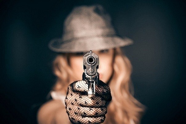 Екатерина Новак | Калининград