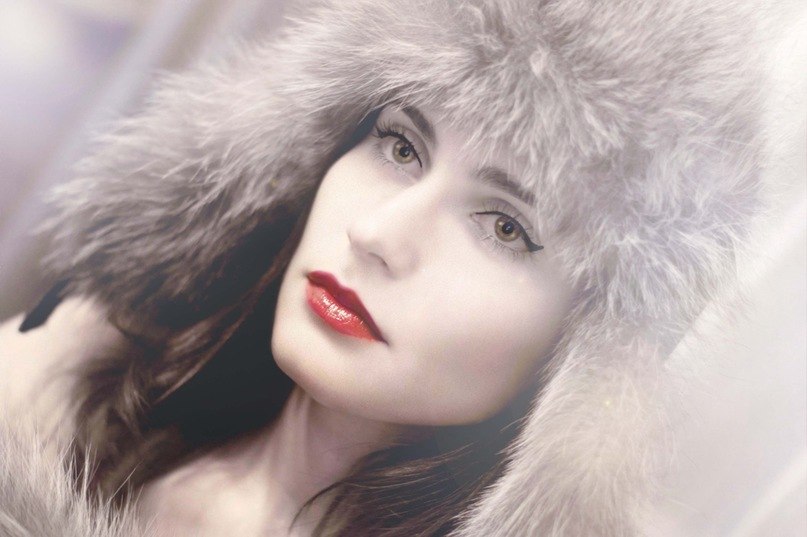 Лена Чумакова | Москва