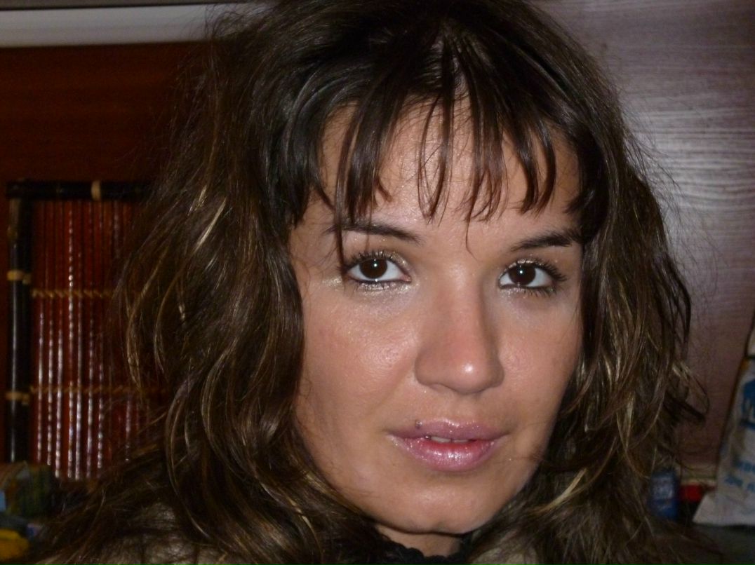 Марина Киреева | Санкт-Петербург