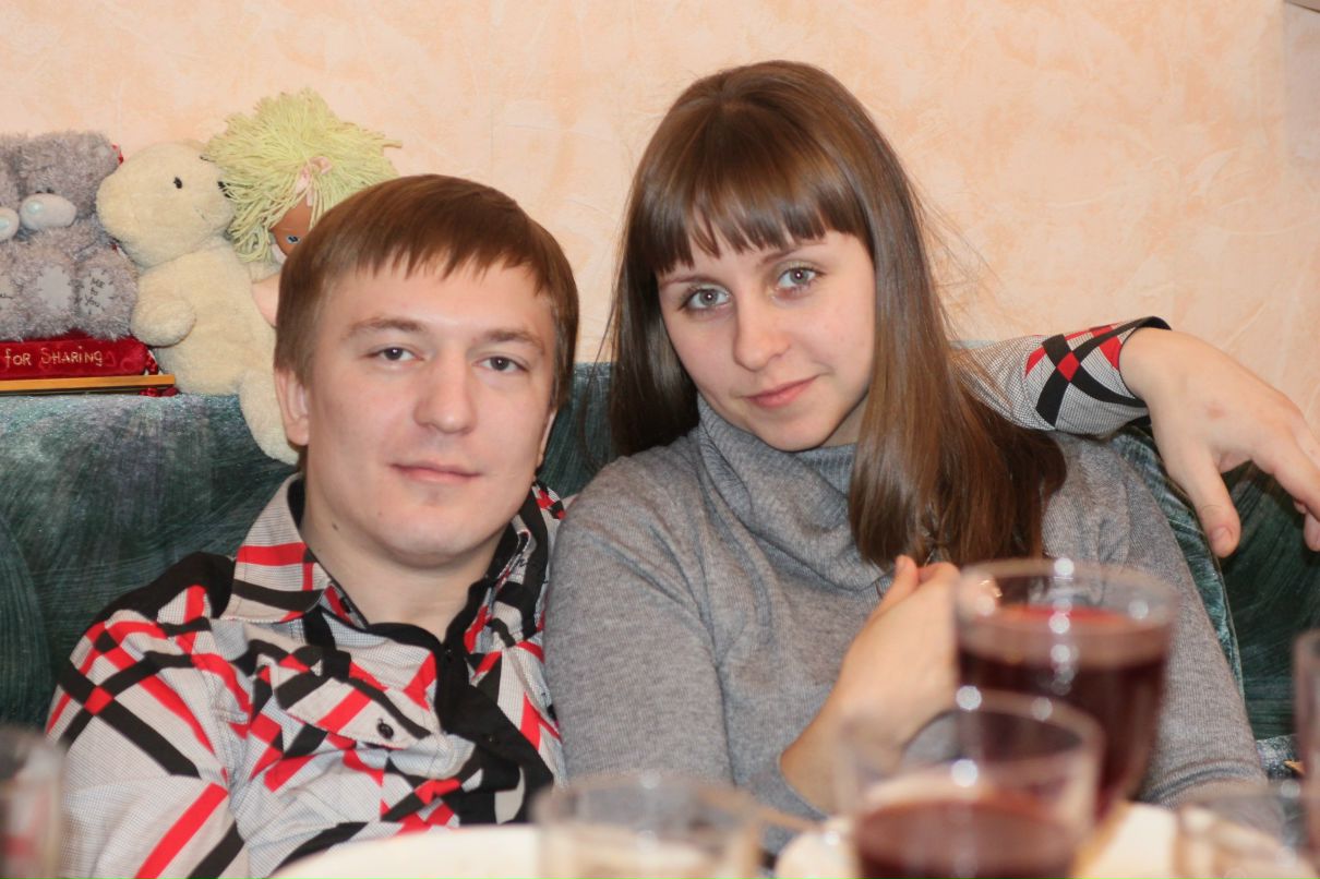 Светлана Степанова - Ferliniti - | Москва