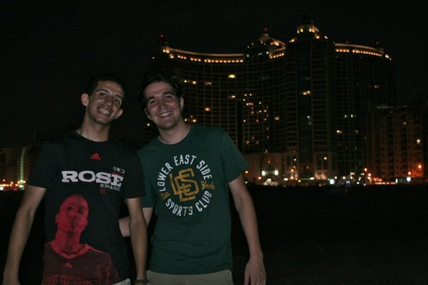 №69, Hossam Abdallah, Medellín №69, Hossam Abdallah, Medellín