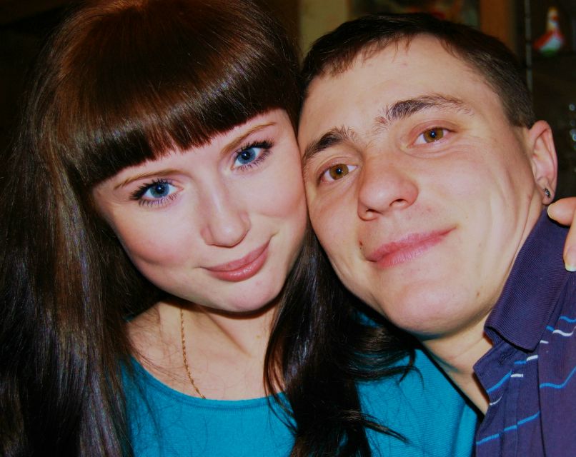 Любовь Гладышева | 