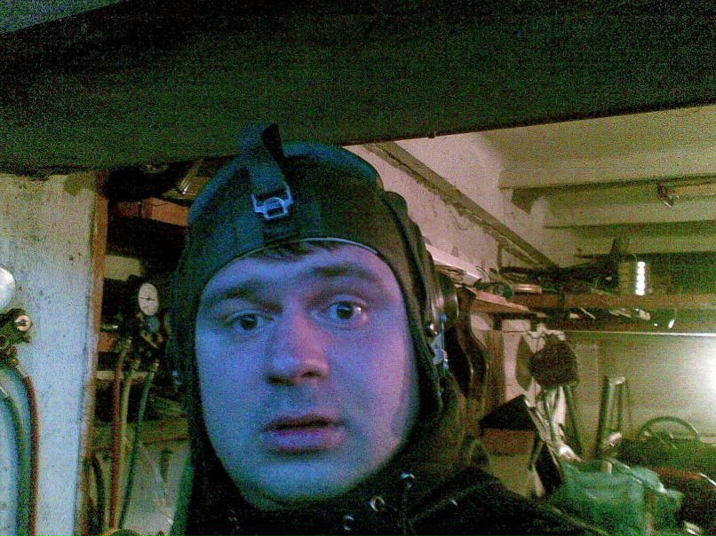 Алексей Быстров александрович | Москва