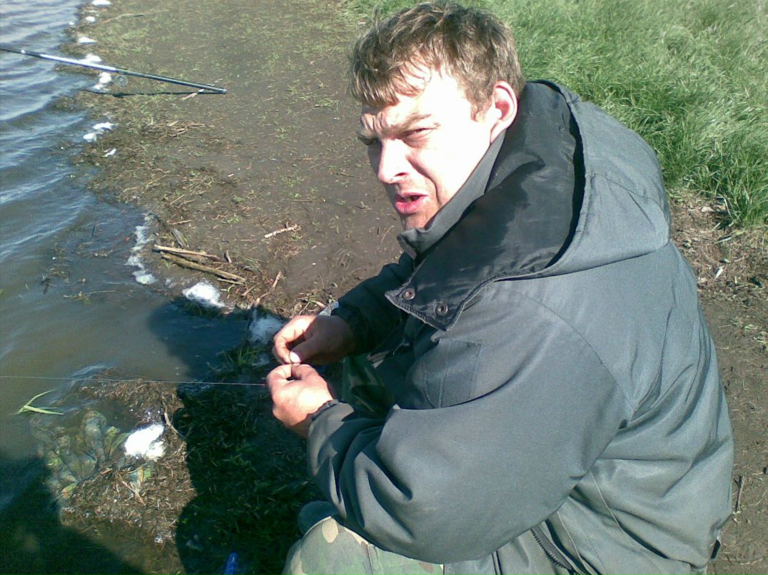 Сергей Захаров | Москва