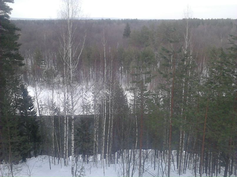 Радик Бикмуллин | Волжск