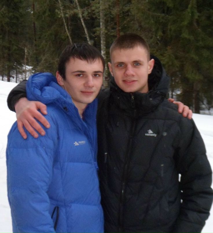 Влад Трубченко | Полоцк