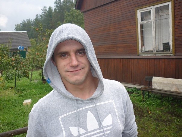 Михаил Позовников | Санкт-Петербург