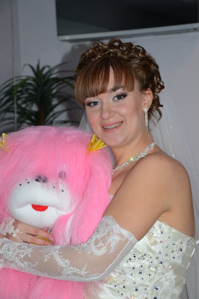 Олеся Огурцова | Донецк