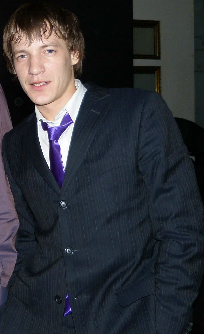 Дмитрий Сухарев | Самара