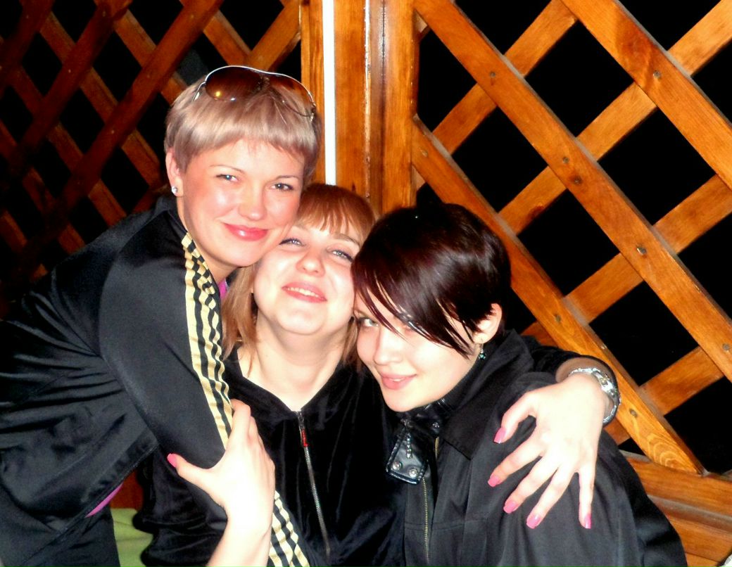 Наталия Миргород | Харьков