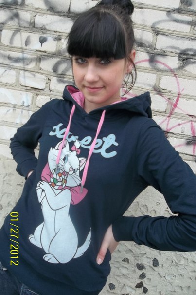 №15, Татьяна Мнейкина №15, Татьяна Мнейкина