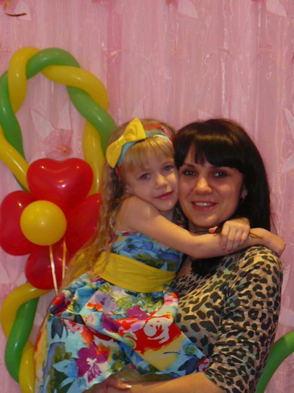 Наташа Колесник | Сумы