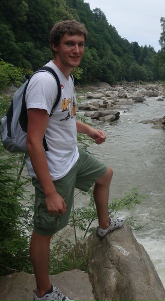 №1, Руслан Петручик, 37 лет, Хмельницкий №1, Руслан Петручик, 37 лет, Хмельницкий