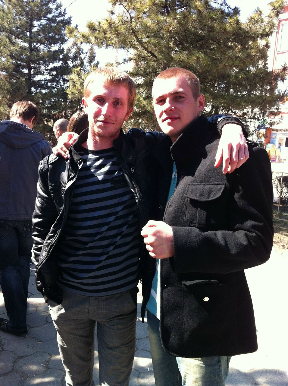 Артем Шмалько | Новочеркасск