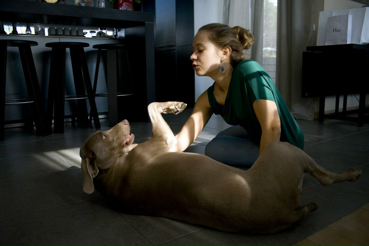 Даша Шифт | Москва