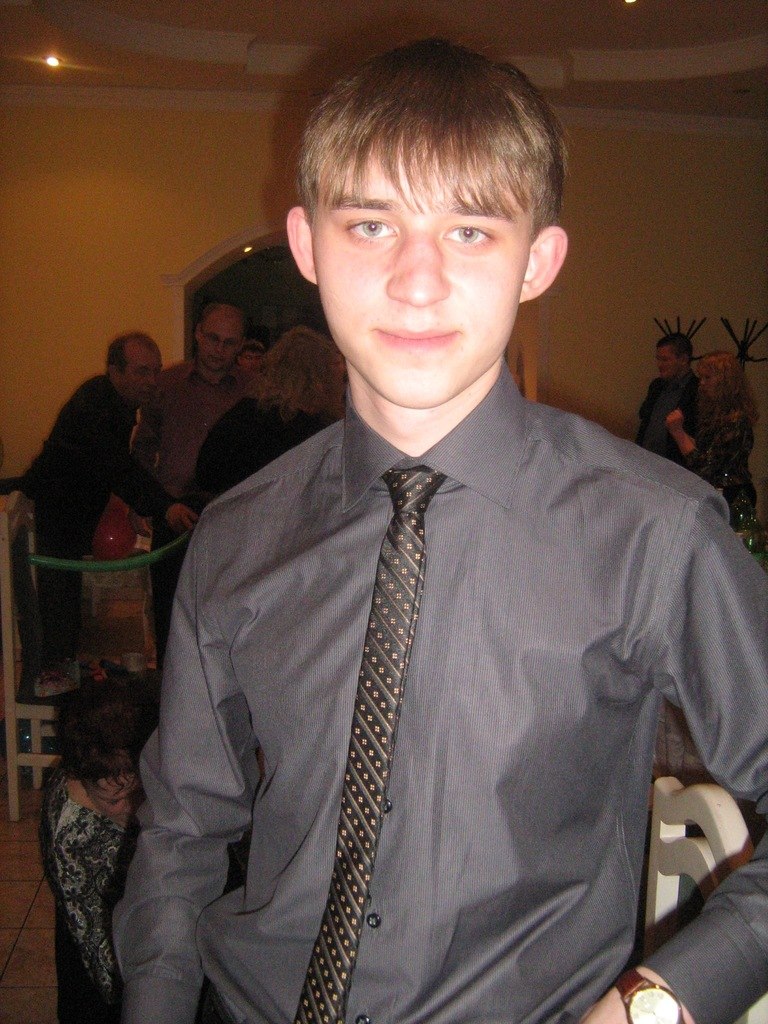 Сергей Макаров | 