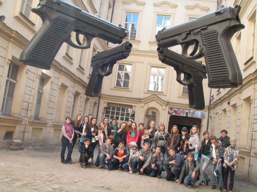 Larisa Kondratenko | Сумы