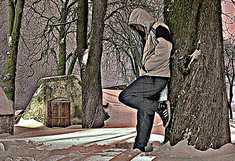 Віталій Горват Васильович | Берегово