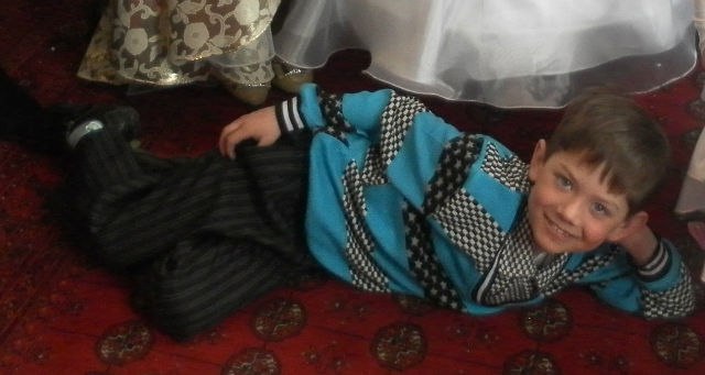 Дарья Шевченко | Кутулик