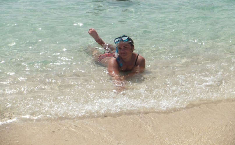 Annuska Rodkina | Alanya