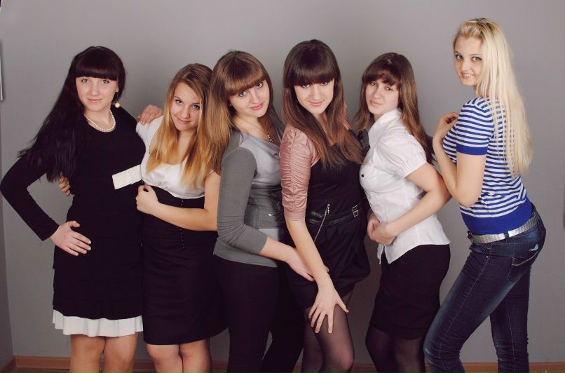 Алёна Забела | 