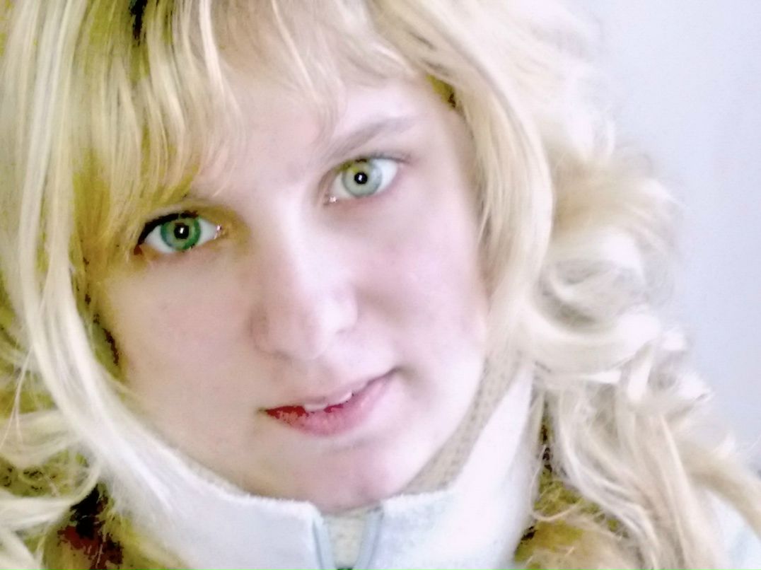 Лєна Фейцарук | Ужгород