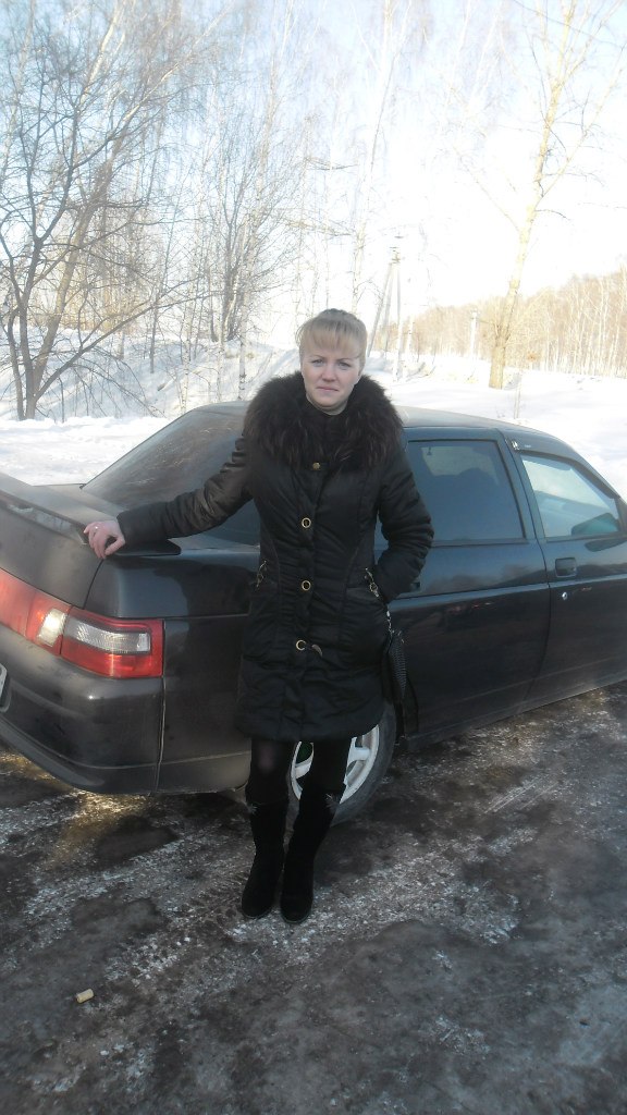 Алёна Кирюхина | Помары