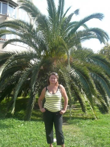 Наталья Щепеткова | Санкт-Петербург