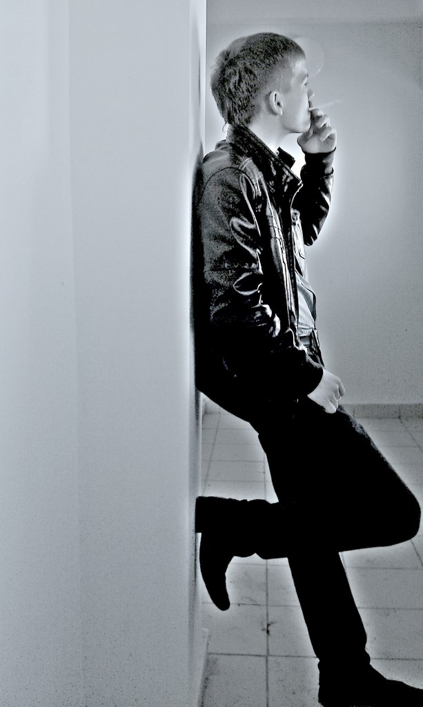 Егор Родиков ...::ЁЖ::... | Брянск