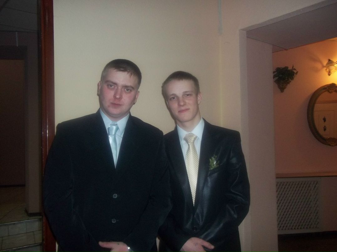 Илька Шустрый | Северодвинск