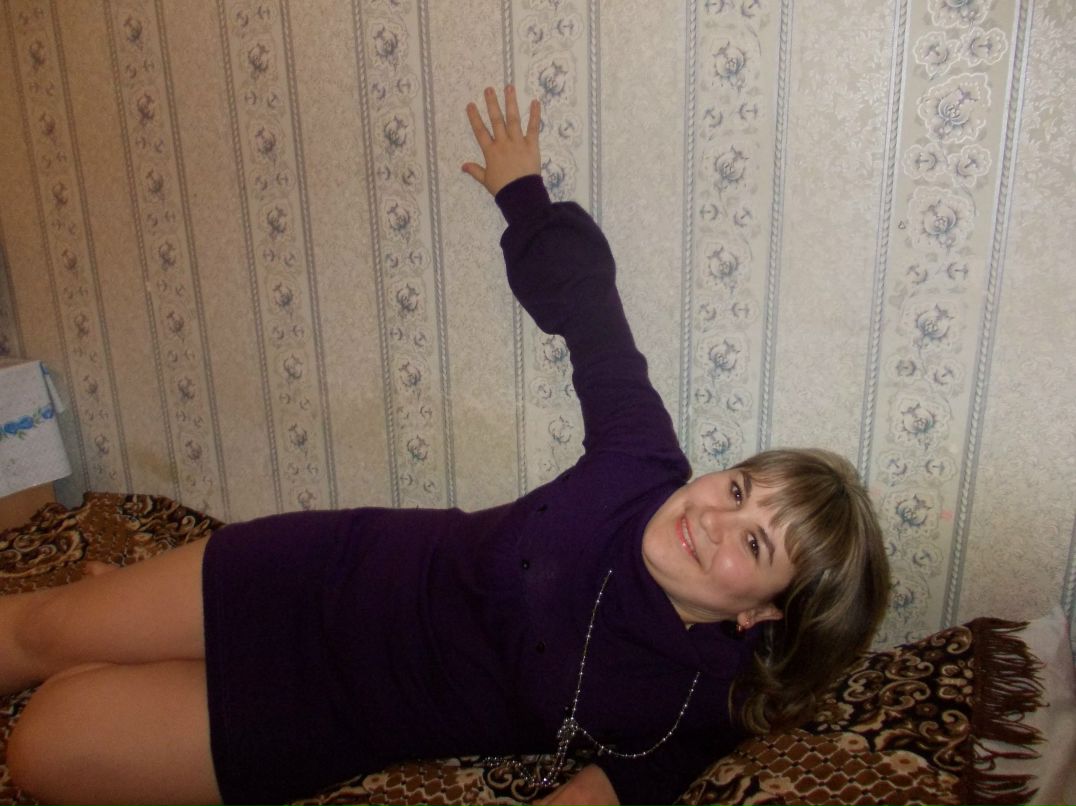 Татьяна Слепухина | Орёл