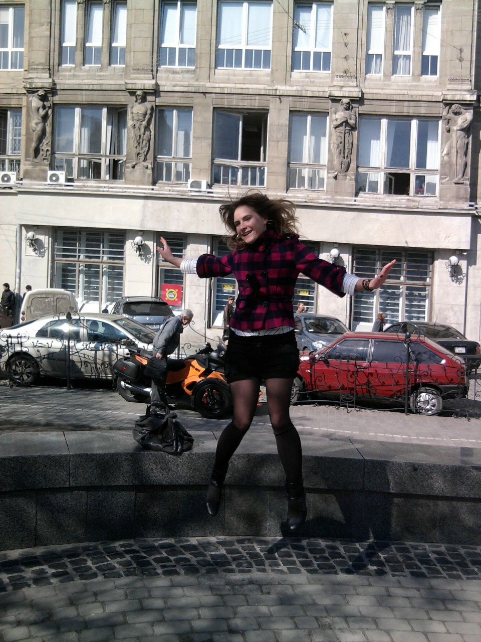 Ольга Корань | 