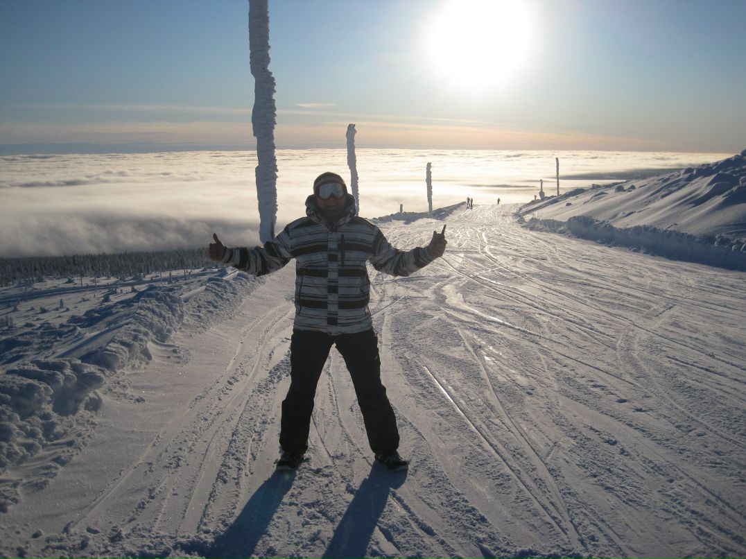 Андрей Данилов | Сочи